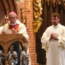 Zdjęcie z galerii 38. Pielgrzymka Diecezji Toruńskiej do Częstochowy