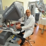 Zdjęcie z galerii Robot chirurgiczny da Vinci w Szpitalu Miejskim