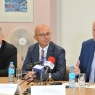 Zdjęcie z galerii Robot chirurgiczny da Vinci w Szpitalu Miejskim