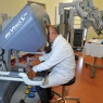 Zdjęcie z galerii Robot chirurgiczny da Vinci w Szpitalu Miejskim