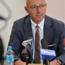 Zdjęcie z galerii Robot chirurgiczny da Vinci w Szpitalu Miejskim