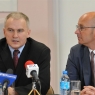 Zdjęcie z galerii Robot chirurgiczny da Vinci w Szpitalu Miejskim
