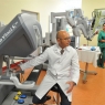 Zdjęcie z galerii Robot chirurgiczny da Vinci w Szpitalu Miejskim
