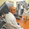 Zdjęcie z galerii Robot chirurgiczny da Vinci w Szpitalu Miejskim