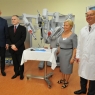 Zdjęcie z galerii Robot chirurgiczny da Vinci w Szpitalu Miejskim