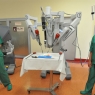 Zdjęcie z galerii Robot chirurgiczny da Vinci w Szpitalu Miejskim