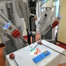 Zdjęcie z galerii Robot chirurgiczny da Vinci w Szpitalu Miejskim
