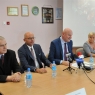 Zdjęcie z galerii Robot chirurgiczny da Vinci w Szpitalu Miejskim