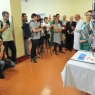 Zdjęcie z galerii Robot chirurgiczny da Vinci w Szpitalu Miejskim