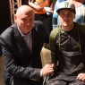 Zdjęcie z galerii Darcy Ward w Toruniu