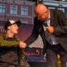 Zdjęcie z galerii Darcy Ward w Toruniu