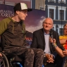 Zdjęcie z galerii Darcy Ward w Toruniu