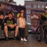 Zdjęcie z galerii Darcy Ward w Toruniu