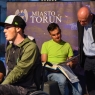 Zdjęcie z galerii Darcy Ward w Toruniu