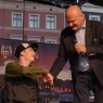 Zdjęcie z galerii Darcy Ward w Toruniu