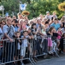 Zdjęcie z galerii Bitwa o zamek toruński w 1410 r. Inscenizacja