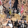 Zdjęcie z galerii Bitwa o zamek toruński w 1410 r. Inscenizacja