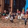 Zdjęcie z galerii Bitwa o zamek toruński w 1410 r. Inscenizacja