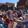 Zdjęcie z galerii Bitwa o zamek toruński w 1410 r. Inscenizacja