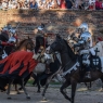 Zdjęcie z galerii Bitwa o zamek toruński w 1410 r. Inscenizacja