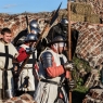 Zdjęcie z galerii Bitwa o zamek toruński w 1410 r. Inscenizacja