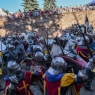 Zdjęcie z galerii Bitwa o zamek toruński w 1410 r. Inscenizacja