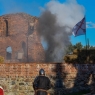Zdjęcie z galerii Bitwa o zamek toruński w 1410 r. Inscenizacja