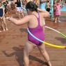 Zdjęcie z galerii Hawajska plaża na toruńskiej Skarpie