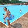 Zdjęcie z galerii Hawajska plaża na toruńskiej Skarpie