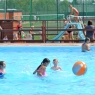 Zdjęcie z galerii Hawajska plaża na toruńskiej Skarpie