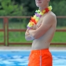 Zdjęcie z galerii Hawajska plaża na toruńskiej Skarpie