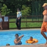 Zdjęcie z galerii Hawajska plaża na toruńskiej Skarpie