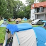 Zdjęcie z galerii Kajakarze przypłynęli do Torunia