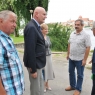 Zdjęcie z galerii Kajakarze przypłynęli do Torunia