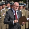 Zdjęcie z galerii Święto Wojska Polskiego 2016