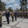 Zdjęcie z galerii Święto Wojska Polskiego 2016