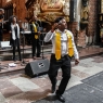 Zdjęcie z galerii Koncert gospel w toruńskiej katedrze