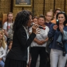 Zdjęcie z galerii Koncert gospel w toruńskiej katedrze