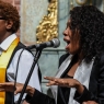 Zdjęcie z galerii Koncert gospel w toruńskiej katedrze