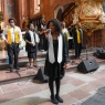 Zdjęcie z galerii Koncert gospel w toruńskiej katedrze