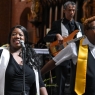 Zdjęcie z galerii Koncert gospel w toruńskiej katedrze