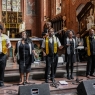 Zdjęcie z galerii Koncert gospel w toruńskiej katedrze