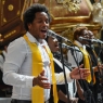 Zdjęcie z galerii Koncert gospel w toruńskiej katedrze