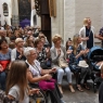 Zdjęcie z galerii Koncert gospel w toruńskiej katedrze