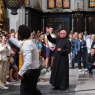 Zdjęcie z galerii Koncert gospel w toruńskiej katedrze