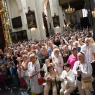 Zdjęcie z galerii Koncert gospel w toruńskiej katedrze