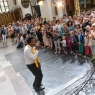 Zdjęcie z galerii Koncert gospel w toruńskiej katedrze