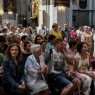 Zdjęcie z galerii Koncert gospel w toruńskiej katedrze