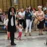 Zdjęcie z galerii Koncert gospel w toruńskiej katedrze