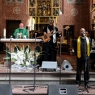Zdjęcie z galerii Koncert gospel w toruńskiej katedrze